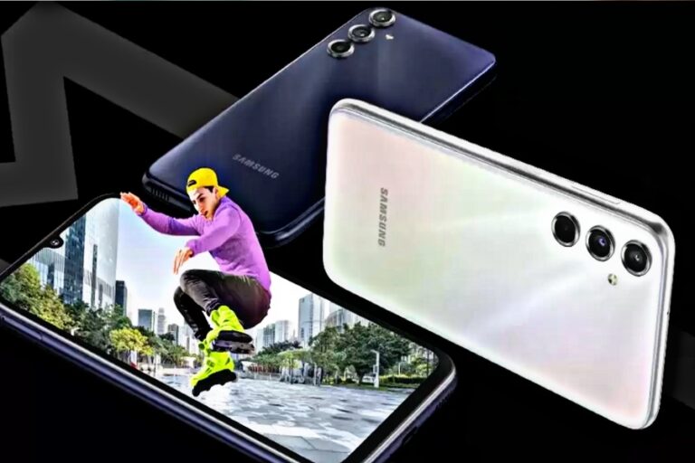 Samsung के इस स्मार्टफोन ने बिगाड़ी चाइनीस फोन की सेल, फाड़ू बैटरी और फीचर्स एकदम आकर्षित