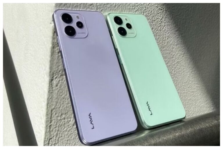 Lava Yuva 2: सिर्फ 6,999 रुपये में लाएं लावा का ये शानदार फोन, जानें ऑफर-कीमत और फीचर्स