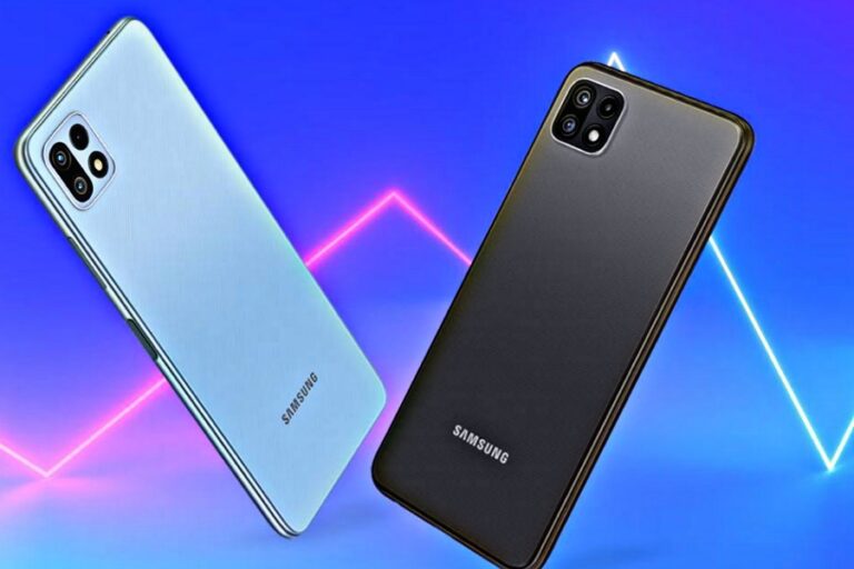 108MP वाले शानदार कैमरे के साथ Samsung ने लॉन्च किया ब्यूटीफुल स्मार्टफोन, जानें डिटेल्स