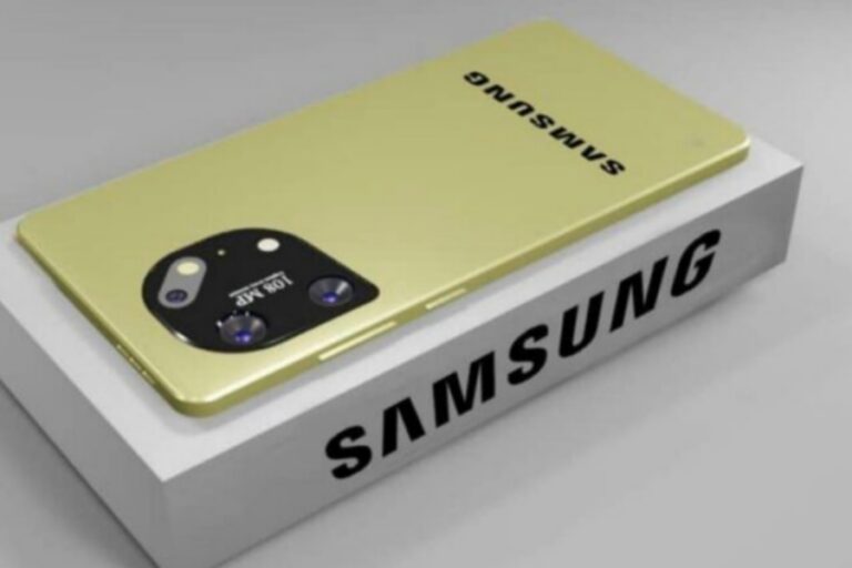 Samsung के इस स्मार्टफोन ने मचाई तबाही, स्मार्ट कैमरा देकर किया लकड़ियों को अट्रैक्ट