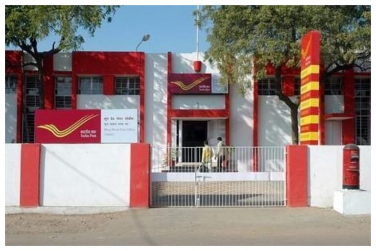 Post Office Time Deposit: 5 लाख जमा कर 5 साल बाद सिर्फ ब्‍याज में पाए 2.25 लाख रूपये, जानें पूरी स्कीम