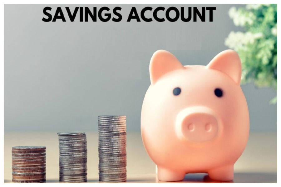 Saving