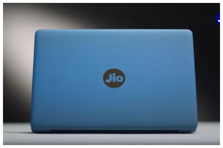 JioBook: भारत का सबसे सस्ता 4जी लैपटॉप सिर्फ 16,499 रु में, इस दिन सकेंगे खरीद, जानें