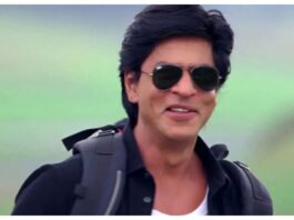 Shahrukh Khan movie Chennai express completes 10 years