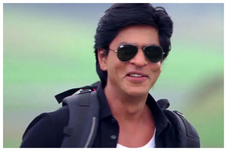 Shahrukh Khan movie Chennai express completes 10 years