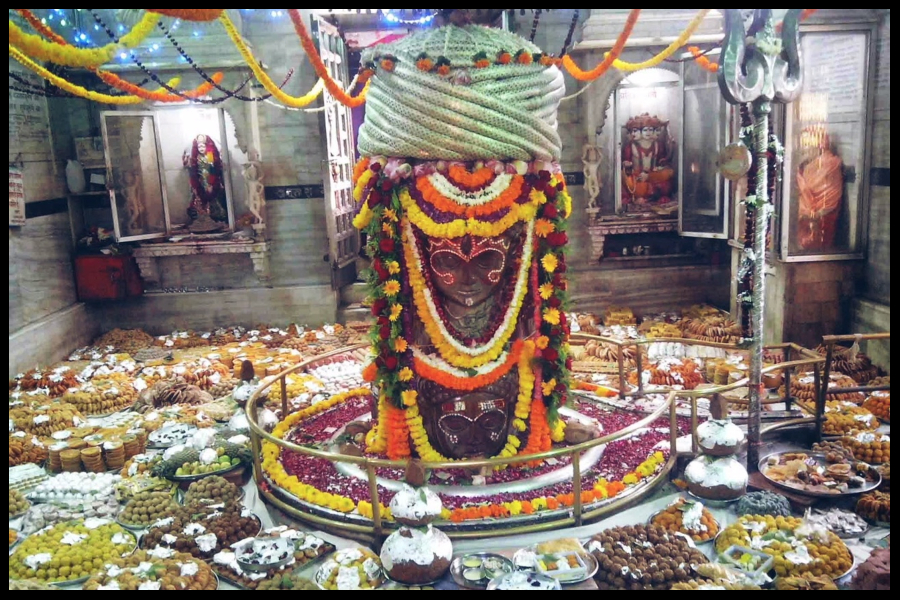 Shivling Prasad