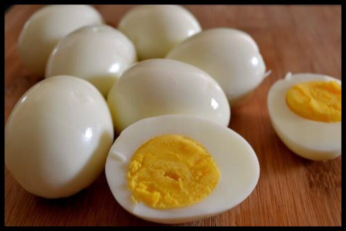 Side Effects of Egg Side Effects of Egg