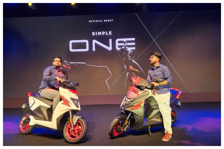 Simple Energy to launch its 2 new electric scooters