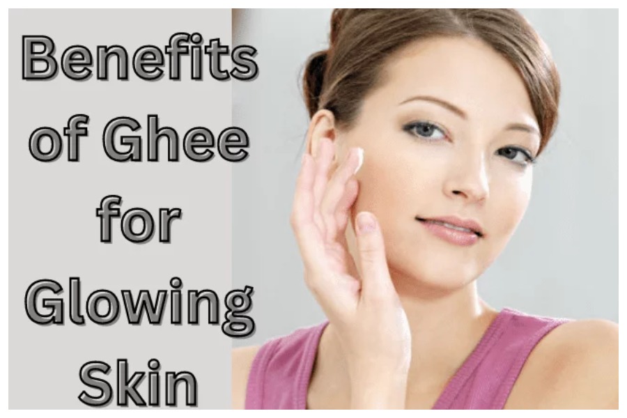 Skin Glowing Tips