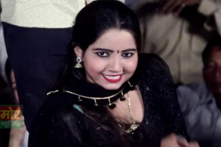 Video: मिल गया सपना का तोड़, सुनीता बेबी ने किया ऐसा गदर डांस कि ताऊ का छूटा पसीना