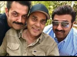 Sunny Deol Family Unknown Facts