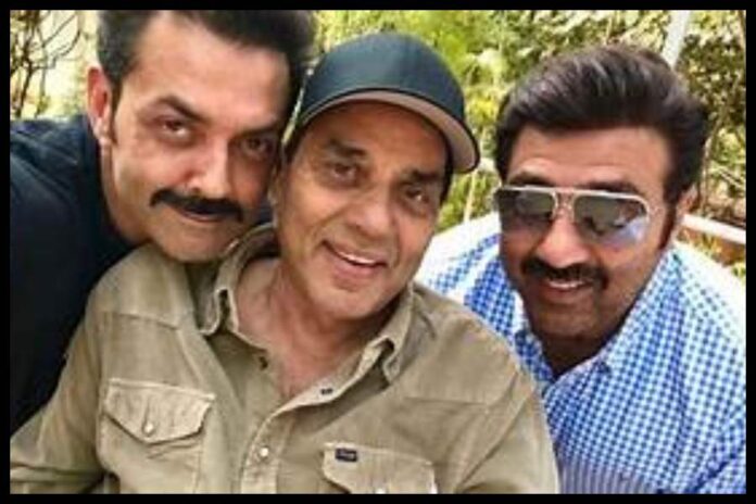 Sunny Deol Family Unknown Facts