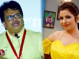 TMKOC Asit Kumar Modi Reacts To Jennifer Mistry's Statements