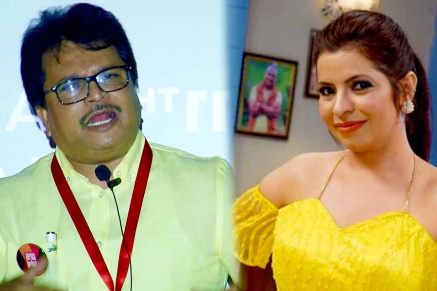 TMKOC Asit Kumar Modi Reacts To Jennifer Mistry's Statements