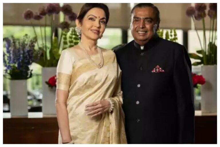 Nita Ambani Regines: रिलायंस इंडस्ट्रीज से नीता अंबानी का इस्तीफा, परिवार के इन सद्स्यों को मिली ये जिम्मेदारी, जानें ये 8 खास बातें
