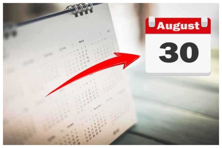 30 August History: अहम घटनाओं का गवाह है 30 अगस्त, जानें ये खास बातें