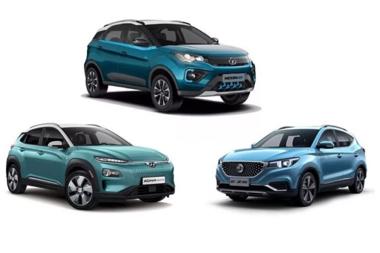 Tata Electric Cars