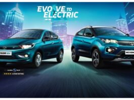 Tata Electric cars massive popularity in public and sales