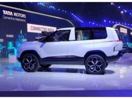 Tata Motors to launch off roading car