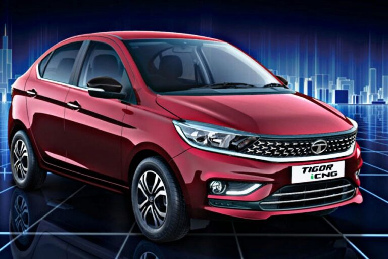 केवल 1 लाख की कीमत में खरीदें Tata Tigor CNG, जानें कैसे