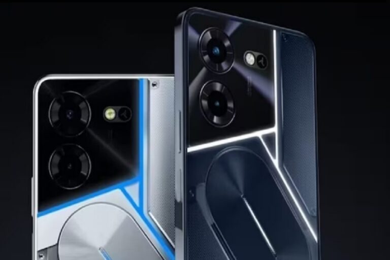 बिंदास कैमरा और बेहतरीन लुक वाला Tecno Pova 5 Pro केवल 11,999 रुपये में खरीदें