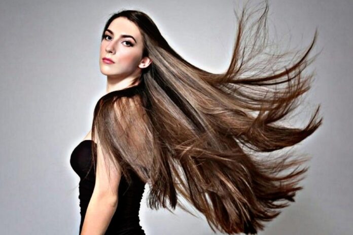 Tips For Long Hair