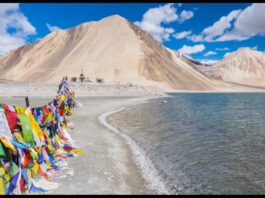 Tourist Places In Leh Ladakh