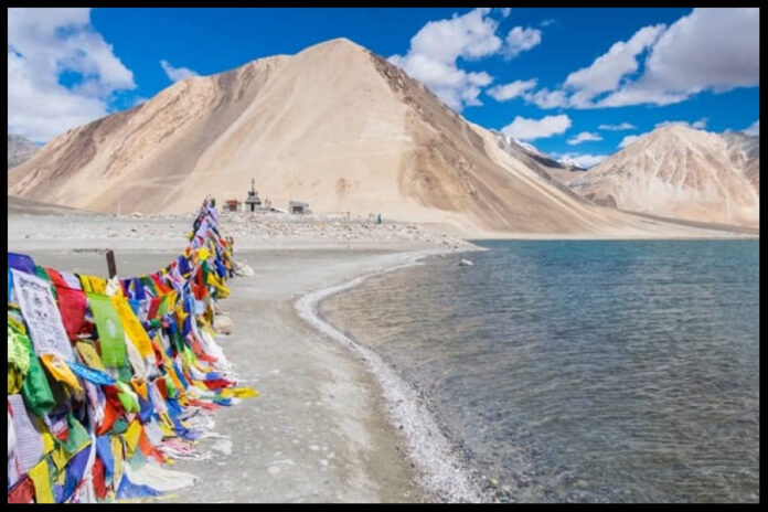 Tourist Places In Leh Ladakh