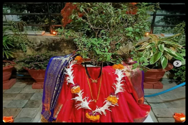 Tulsi Mata Totka