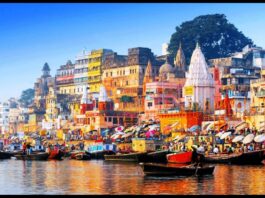 Varanasi