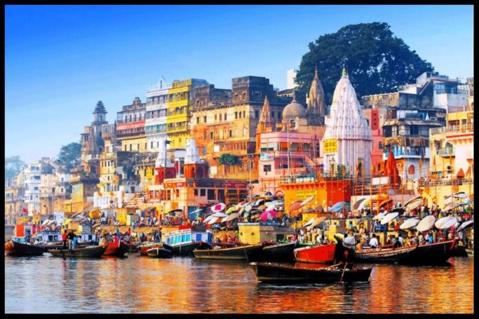 Varanasi