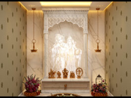 Vastu Tips for Home Temple