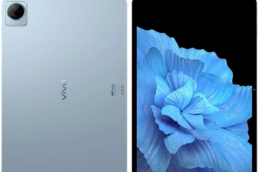 Vivo Pad Air