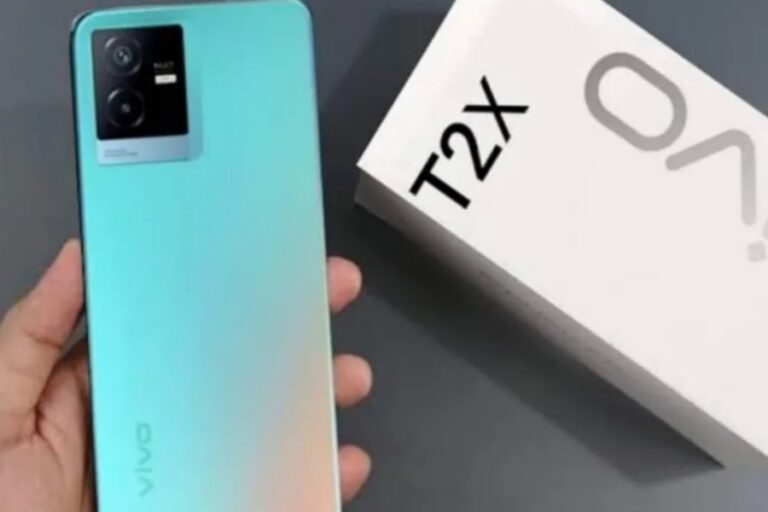 Vivo T2x 5G हैंडसेट दमदार बैटरी बैकअप के साथ मात्र इतने रुपए में सेल, जानें पूरी जानकारी