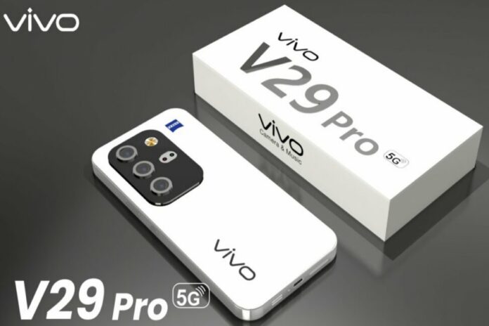 Vivo V29 5G
