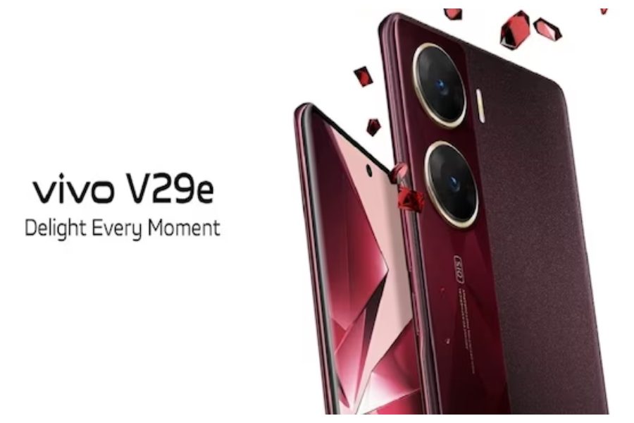 Vivo V29e