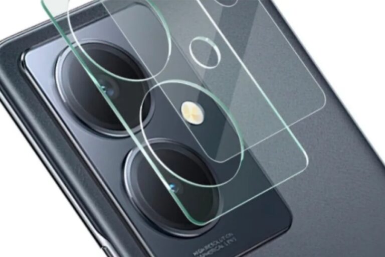 Vivo ने लॉन्च किया आंखों को चका-चौंध करने वाला न्यू स्मार्टफोन, झक्कास कैमरा देख सब बोले क्लिक करो फोटो