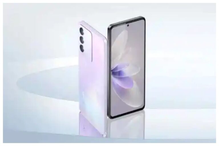 Vivo Y78+ (T1) Edition: 5,000mAh बैटरी, 6.78 इंच की डिस्पले के साथ लॉन्च हुआ ये शानदार फोन, कीमत भी बजट में