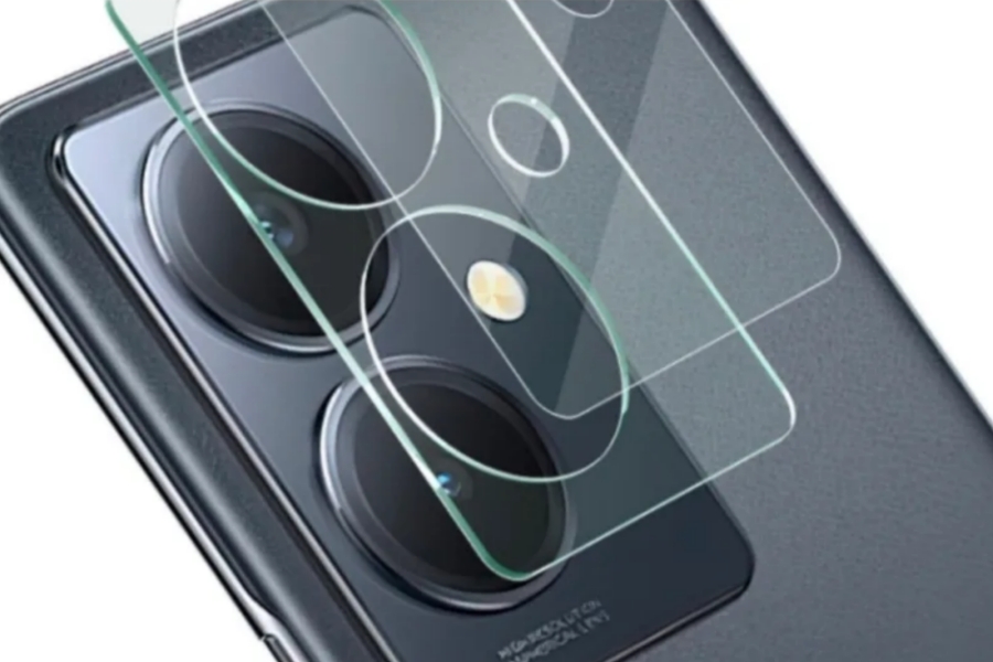 Vivo Y78+ (T1)