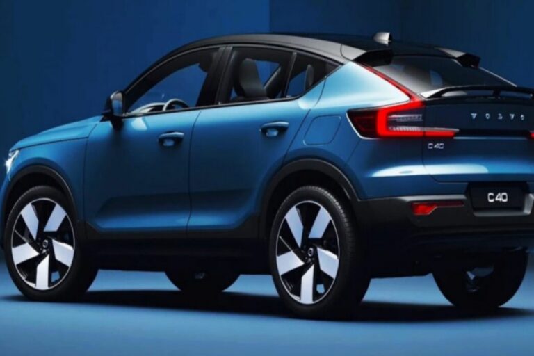 Volvo जल्दी करेगी नई इलेक्ट्रिक कार के साथ एंट्री, जबरदस्त रेंज के साथ उड़ा देगी गर्दा