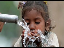 Water Drinking Tips