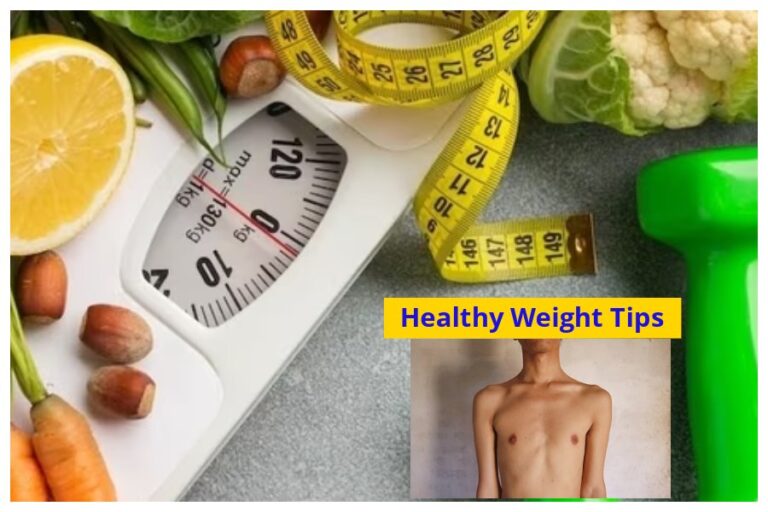 Healthy Weight Tips: क्या आप बहुत पतले हैं? तो डाइट में शामिल कर ये सूपरफूड बन जाएंगे दारासिंह