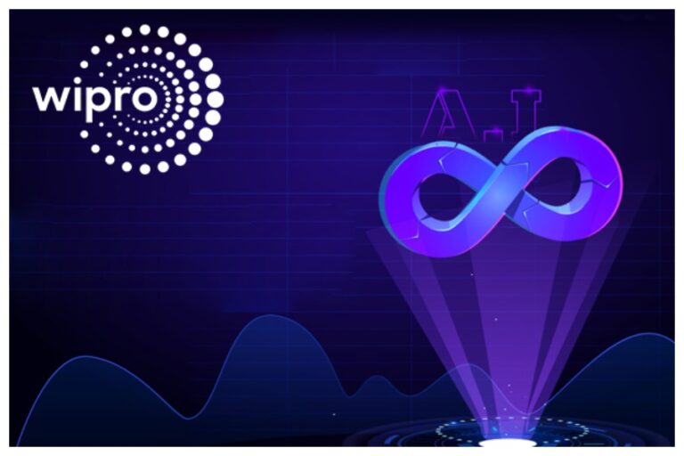 Wipro Launched Generative AI