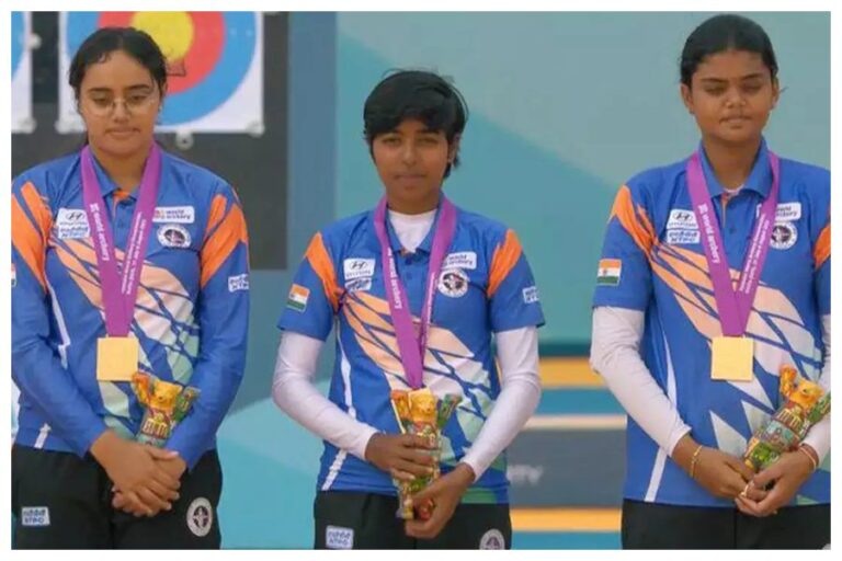 World Archery Championship