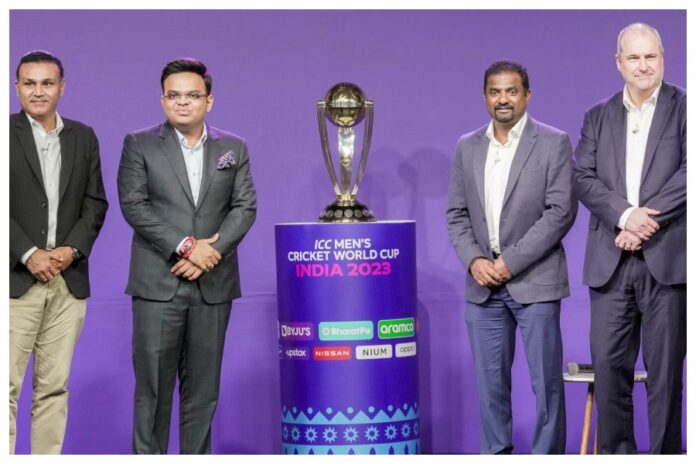 World Cup 2023 World Cup 2023