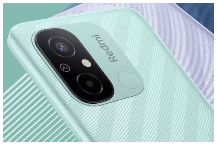Xiaomi Redmi Phone Offer