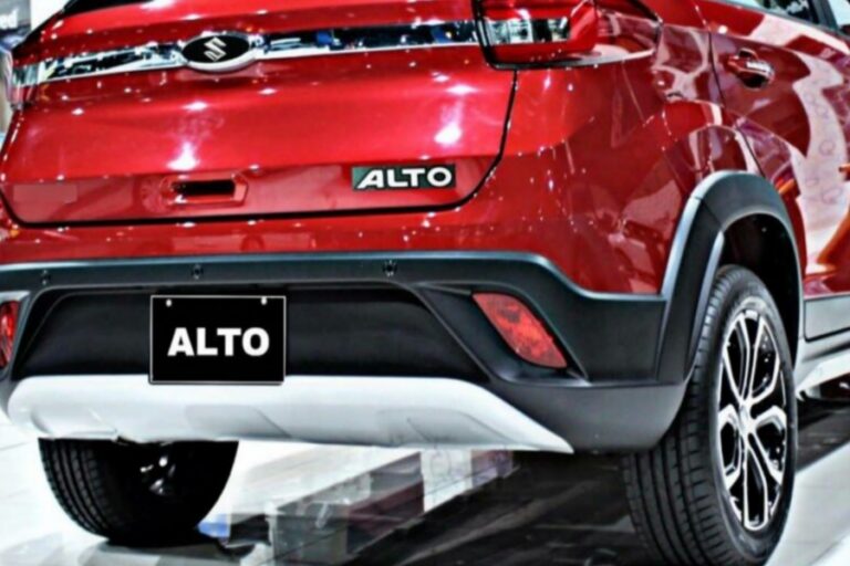 गरीबों की आई मौज! बहुत ही सस्ते में अब सब होंगे Alto 800 के मालिक