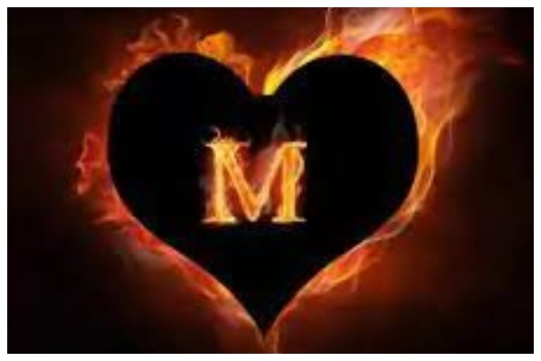 Name Astrology: क्या आप का भी नाम शुरू होता है ‘M’ अक्षर से, जानें अपने बारे में कुछ खास बातें