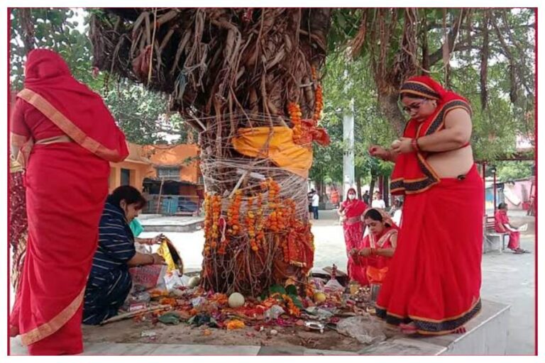 Banyan Tree: क्यों बांधा जाता है बरगद के पेड़ में कलावा, जानें कलावा और पेड़ के धार्मिक महत्व