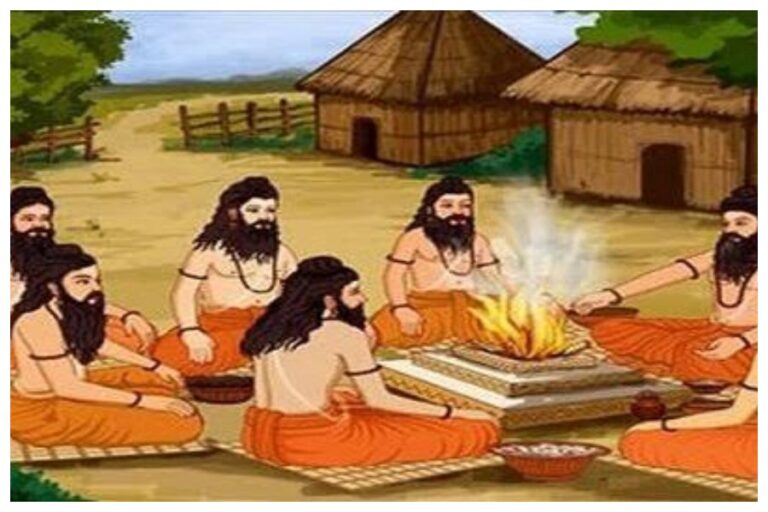 Saptarishi Story: कौन है सप्तऋषि जो युगों से करते आ रहे हैं धर्म का संरक्षण